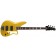 Reverend Thundergun Bass Venetian Gold