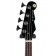 Reverend Thundergun Bass Venetian Gold