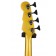 Reverend Thundergun Bass Venetian Gold