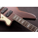 Reverend Thundergun Violin Brown Fretboard