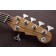 Reverend Triad 5 Bass Silver Burst