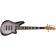 Reverend Triad 5 Bass Silver Burst