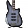Reverend Triad Bass Periwinkle Burst (Ex Demo)