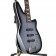 Reverend Triad Bass Periwinkle Burst (Ex Demo)