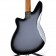 Reverend Triad Bass Periwinkle Burst (Ex Demo)
