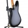 Reverend Triad Bass Periwinkle Burst (Ex Demo)