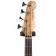 Reverend Triad Bass Periwinkle Burst (Ex Demo)