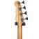 Reverend Triad Bass Periwinkle Burst (Ex Demo)