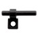 Reverend Triple Tree - Guitar String Tree Black