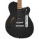 Reverend Unknown Hinson Signature Midnight Black Body