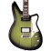 Reverend Warhawk Double Agent W Avocado Burst Body