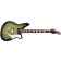 Reverend Warhawk Double Agent W Avocado Burst Front