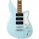 Reverend Warhawk 390 Chronic Blue Body