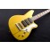 Reverend Warhawk 390 Venetian Gold Body Angle 2