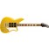 Reverend Warhawk 390 Venetian Gold Front