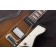Reverend Warhawk DAW Coffee Burst Pickups