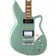 Reverend Warhawk Double Agent Metallic Alpine Body