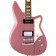 Reverend Warhawk Double Agent Mulberry Mist Body