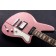Reverend Warhawk Double Agent Mulberry Mist Body Angle 2