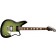 Reverend Warhawk Double Agent W Avocado Burst Front