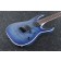 Ibanez RGA42FM-BLF Blue Lagoon Burst Flat