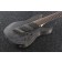 Ibanez RGIF8 Black Stained Fanned Fret 8 String