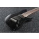 Ibanez RGIM8MH-WK Weathered Black Fanned Fret 8 String