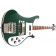 Rickenbacker 4003 British Racing Green Limited Edition