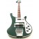 Rickenbacker 4003 British Racing Green Limited Edition