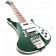 Rickenbacker 4003 British Racing Green Limited Edition