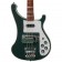 Rickenbacker 4003 British Racing Green Limited Edition