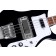Rickenbacker 4003 Jetglo Bass