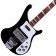 Rickenbacker 4003 Jetglo Bass