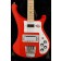 Rickenbacker-4003S-Bass-Limited-Edition-Pillar-Box-Red-Body-Front