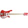 Rickenbacker-4003S-Bass-Limited-Edition-Pillar-Box-Red-Front