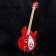 Rickenbacker 330 Limited Edition Pillar Box Red front_angle_2