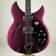 Rickenbacker 330 Midnight Purple Body