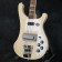 Rickenbacker 4003 Limited Edition Satin Mapleglo Body Angle 2