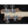 Rickenbacker 4003 Limited Edition Satin Mapleglo Headstock Back