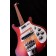 Rickenbacker 4003S Bass Fireglo Angle 2