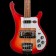 Rickenbacker 4003S Bass Fireglo Body