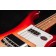 Rickenbacker 4003S Bass Fireglo Pickups