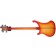 Rickenbacker 4003S Limited Edition Autumnglo