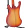 Rickenbacker 4003S Limited Edition Autumnglo