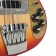 Rickenbacker 4003S Limited Edition Autumnglo