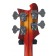 Rickenbacker 4003S Limited Edition Autumnglo