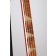 Rickenbacker 90th Anniversary 4005XC Amber Fireglo Fretboard