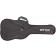 Ritter Performance RGP2-E Electric Guitar Gig Bag Black Red