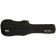 Ritter Arosa Electric Bass Guitar Gig Bag Sea Ground Black