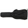 Ritter Arosa Electric Guitar Gig Bag Sea Ground Black